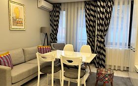 Taksim Devrim House
