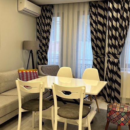Apartament Taksim Devrim House Stambuł Zewnętrze zdjęcie