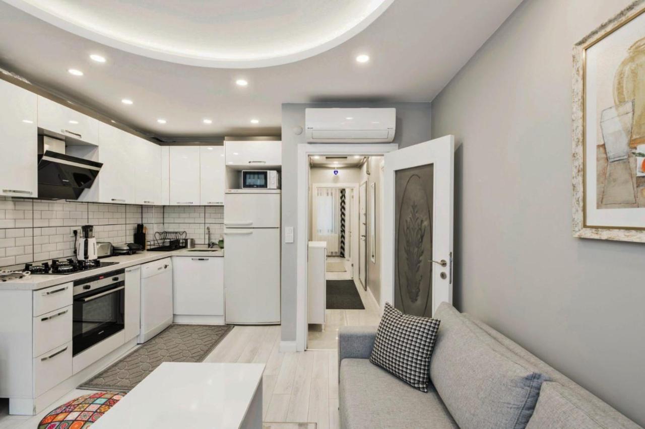 Apartament Taksim Devrim House Stambuł Zewnętrze zdjęcie