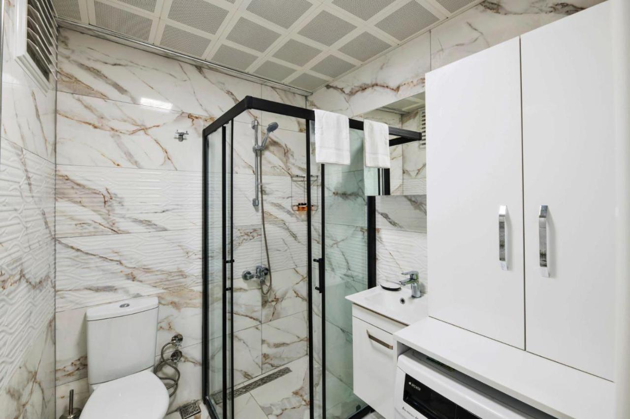 Apartament Taksim Devrim House Stambuł Zewnętrze zdjęcie