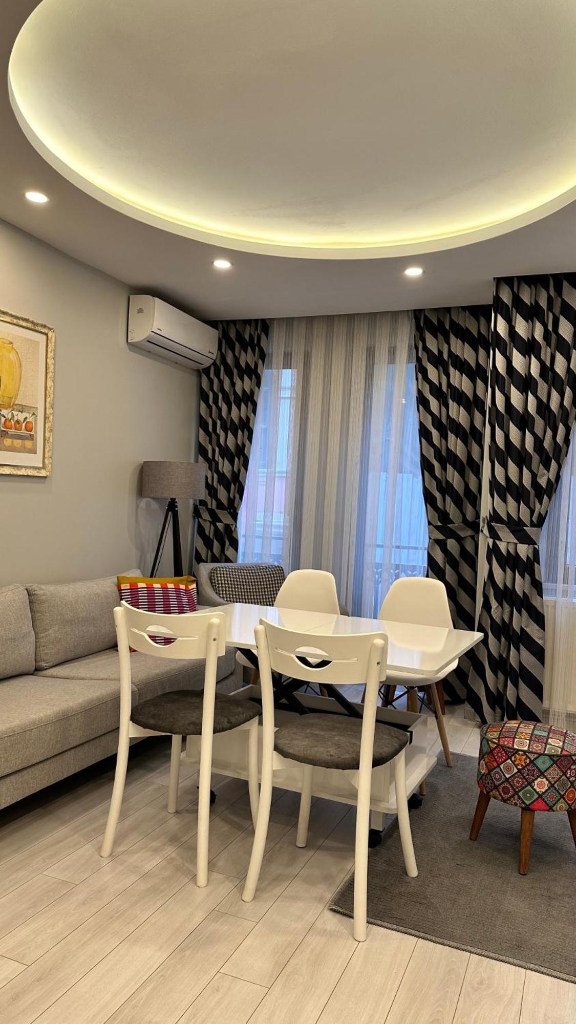 Apartament Taksim Devrim House Stambuł Zewnętrze zdjęcie